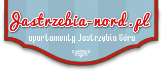 Apartment Jastrzebia Nord in Jastrzebia Gora